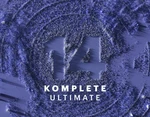 Native Instruments Komplete 14 Ultimate (Digitales Produkt)