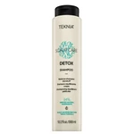 Lakmé Teknia Scalp Care Detox Shampoo čistiaci šampón proti lupinám 300 ml