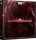 BOOM Library Cinematic Expressions DESIGNED (Produkt cyfrowy)