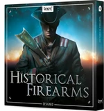 BOOM Library Historical Firearms Designed (Produkt cyfrowy)