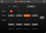 Nugen Audio Aligner (Produkt cyfrowy)