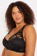 Reggiseno da donna Trendyol TBBAW23CW00003/Black