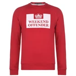 Dámská mikina Weekend Offender Dean