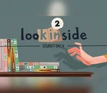 looK INside - Chapter 2 Soundtrack DLC Steam CD Key