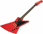 Gibson Lzzy Hale Signature Explorerbird Cardinal Red Gitara elektryczna