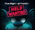 Five Nights at Freddy's: Help Wanted PlayStation 5 Account