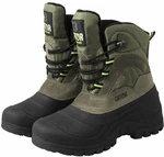 Delphin Angelstiefel Gator Green 41