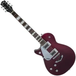 Gretsch G5220LH Electromatic Jet BT LH Dark Cherry Metallic E-Gitarre