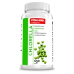 VITALAND Chlorella 150 tablet