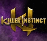 Killer Instinct: Anniversary Edition Steam Account