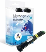 bikeAngel 2-BIKE/E-BIKE EU Smart GPS Tracker @ Alarm Union européenne