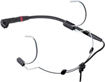 AKG C 555 L Microfon headset cu condensator