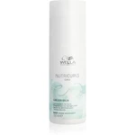 Wella Professionals Nutricurls Curls hydratační balzám pro kudrnaté vlasy 150 ml