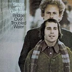 Simon & Garfunkel – Bridge Over Troubled Water CD