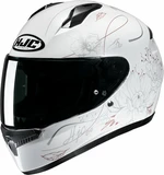 HJC C10 Epik MC8 XXS Helm