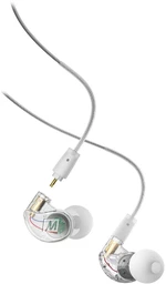 MEE audio M6 Pro 2nd Gen Číra