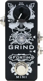 Fortin Mini Grind Boost Gitáreffekt