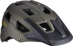 BBB Nanga MTB/Enduro Matte Olive L Kask rowerowy