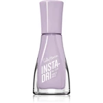 Sally Hansen Insta Dri rychleschnoucí lak na nehty odstín 453 Heather Hustle 9,17 ml