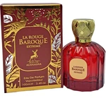 Alhambra Baroque Rouge Extrait - EDP 100 ml