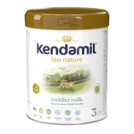 KENDAMIL BIO Nature 3 HMO+, 800 g