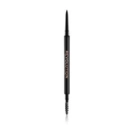 Revolution Precízne ceruzka na obočie s kefkou (Precise Brow Pencil Medium Brown)