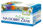 FYTOPHARMA Bylinná zmes na dobrý zrak, 20 x 1.5 g