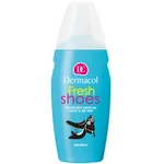 Dermacol Osvěžující sprej na nohy a do bot Fresh Shoes 130 ml