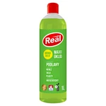 REAL Maxi Antistatic Aromatherapy Pomaranč a céder 1 l