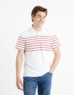 Celio Polo tričko Fenec - Pánské