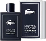 Lacoste L´Homme Lacoste Intense - EDT 100 ml