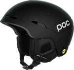 POC Obex MIPS Uranium Black Matt XS/S (51-54 cm) Casco de esquí