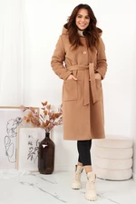 Merce Woman's Coat Azalia