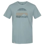 Men's T-shirt Hannah SKATCH harbor gray