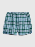 GAP Pyjama Crepe Shorts - Women