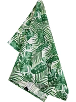 Edoti Kitchen towel Jungle 45x65 A711