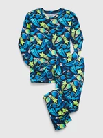 GAP Kids patterned pajamas - Boys