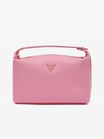 Pink Women's Cosmetic Bag Guess Beauty - Women