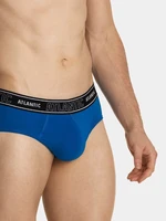 Briefs Atlantic MP-1569 S-2XL blue 055