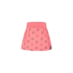 Girls' skirt LOAP BESRIE Pink