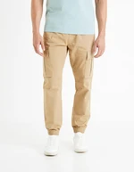 Celio Cargo Docar Trousers - Men