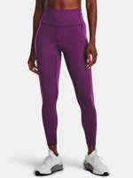 Under Armour Leggings Meridian Ankle Leg-PPL - Women