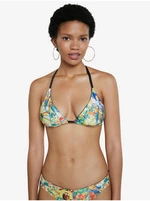 Florida Desigual Swimwear Upper - Women