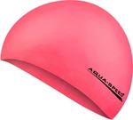 AQUA SPEED Unisex's Swimming Cap Soft Latex  Pattern 03