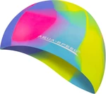 AQUA SPEED Unisex's Swimming Cap Bunt  Pattern 44