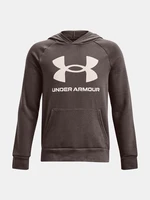 Chlapčenská mikina Under Armour