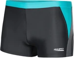 AQUA SPEED Man's Swimming Shorts Dario  Pattern 32