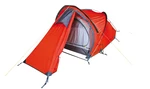 Stable three-rod tent Hannah RIDER 2 mandarin red II