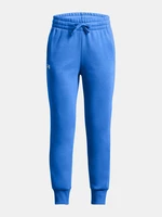 Under Armour Tepláky UA Rival Fleece Joggers-BLU - Holky