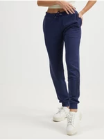 ONeill Dark Blue Women's Sweatpants O'Neill Sweatpants Women - Women